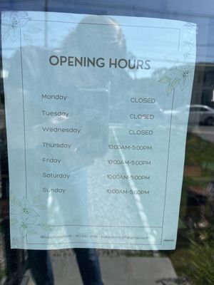 Bubba & Lolo's Thrift