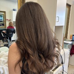 Hair Salon By Manij