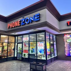 PhoneZone - Come say Hi