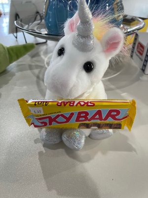 Sky Bar by null