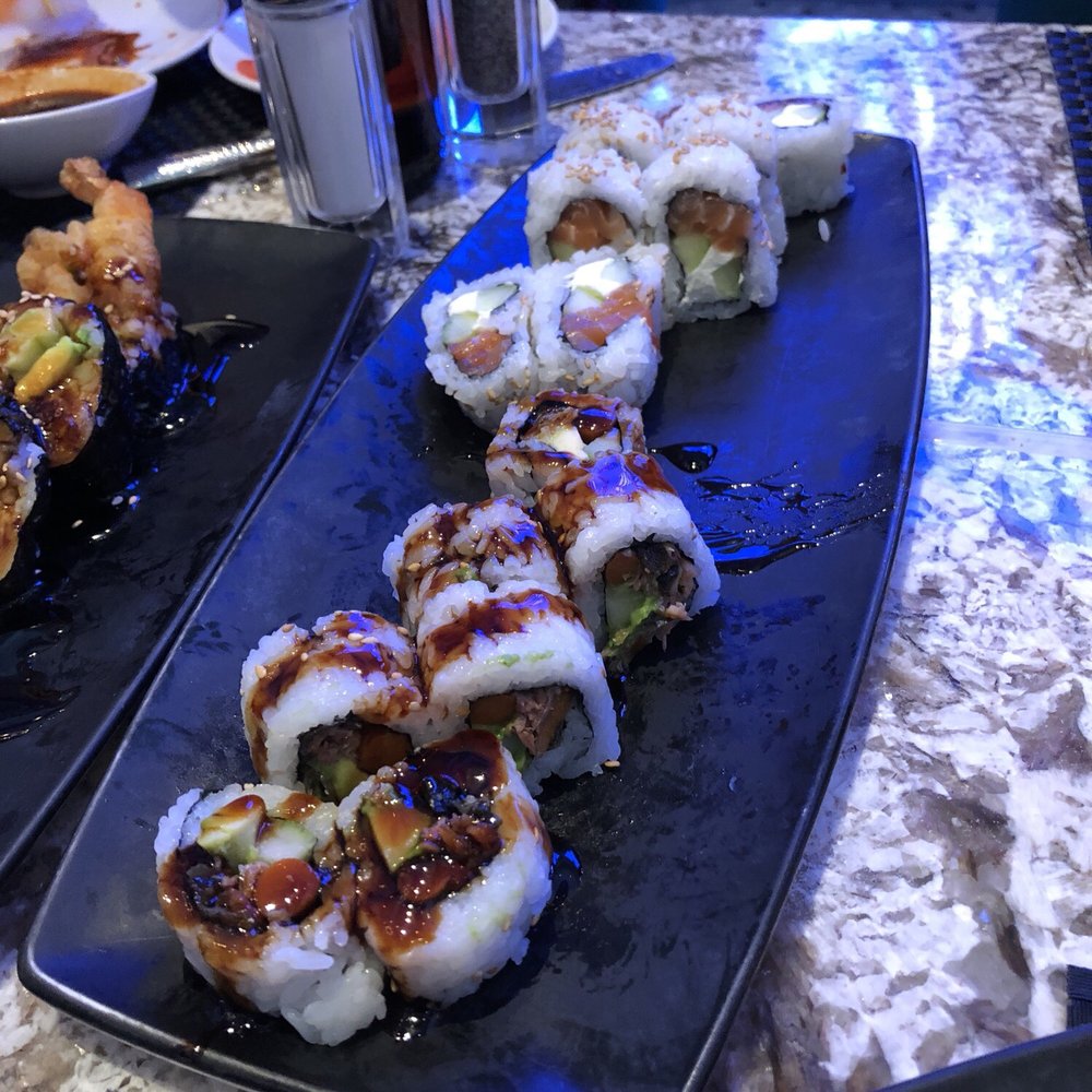 Oceano - Seafood Near Me - Reno, Nevada Oceano - Seafood Near Me - Reno, Nevada