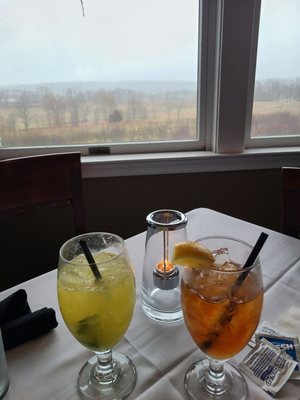 Porterhouse Restaurant & Pub by null