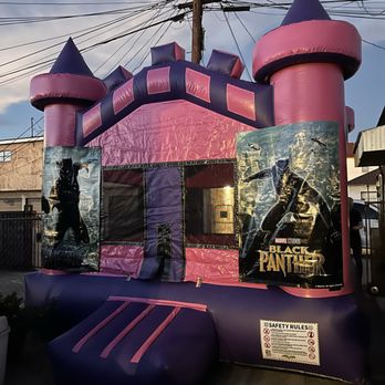 MNS Party Rentals - Bounce House Rentals Near Me MNS Party Rentals - Bounce House Rentals Near Me