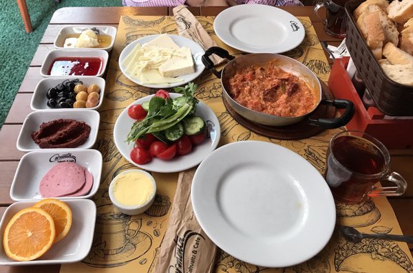 Cafe Carmenta by null