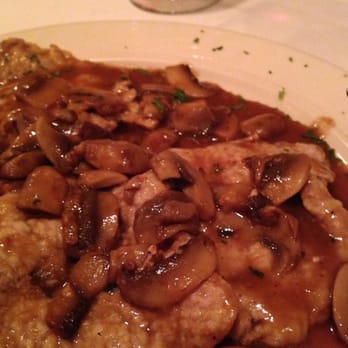Vincenzo's Ristorante - Veal marsala - Italian Near Me - Middlesex, New Jersey Vincenzo's Ristorante - Veal marsala - Italian Near Me - Middlesex, New Jersey