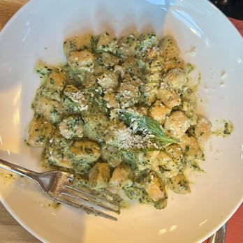 Osteria la Spiga - Gnocchi - Italian Near Me - Seattle, Washington