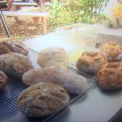 Orange Peel Bakery