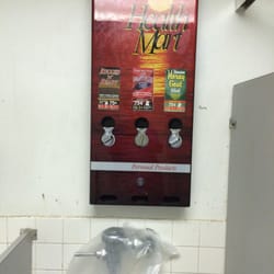 Shell Gas Station