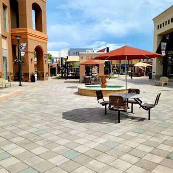 The Shops at Wiregrass - June 2021: The aestetics are wonderful - Shopping Centers Near Me - Wesley Chapel, Florida