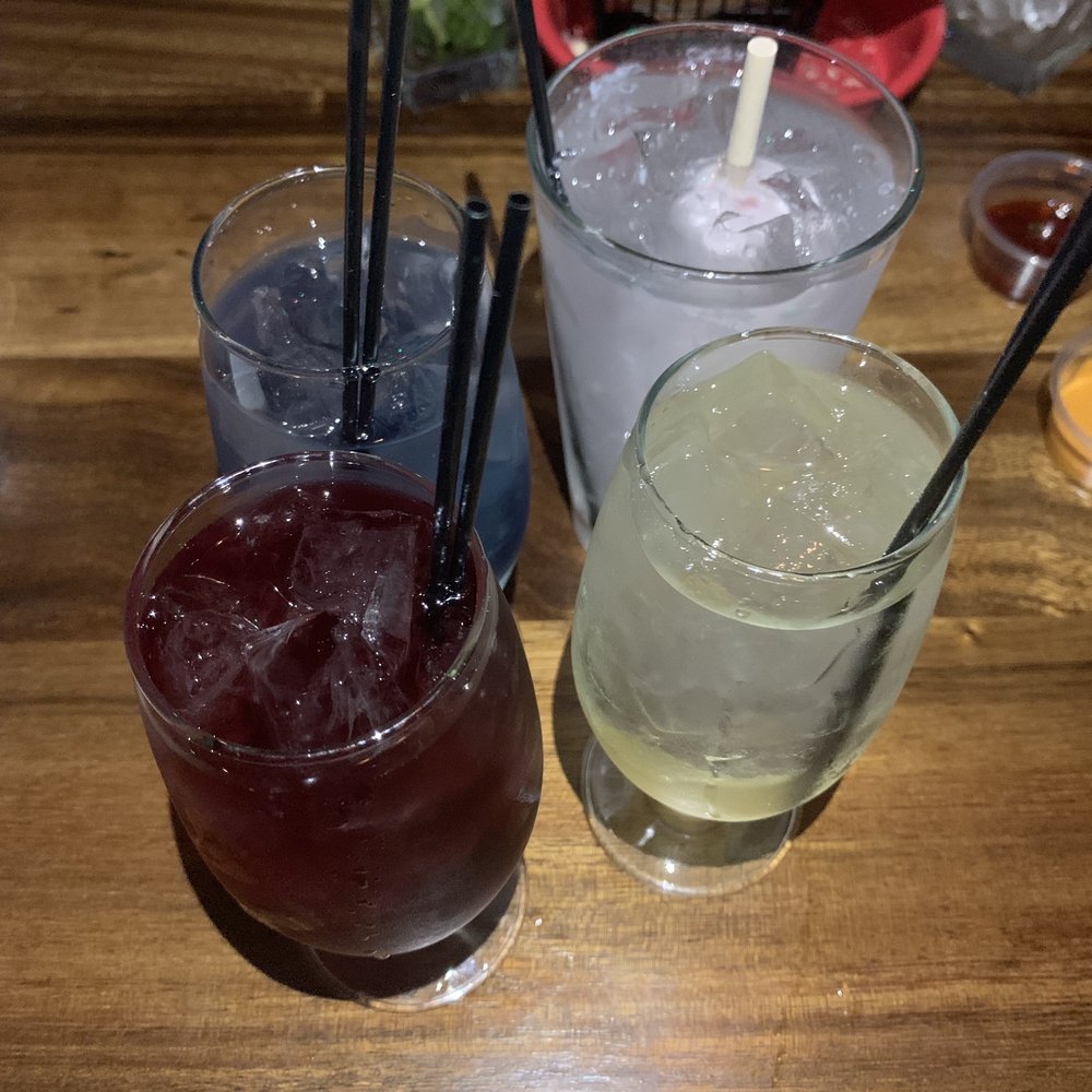 Firefly - Cocktail Bars Near Me - Flushing, New York Firefly - Cocktail Bars Near Me - Flushing, New York