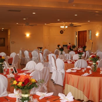 BeckenRidge Vineyard - Venues & Event Spaces Near Me - Dallas, Oregon