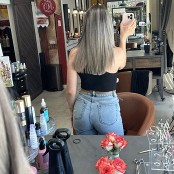 Y Salon & Spa - Hair Salons Near Me - San Mateo, California Y Salon & Spa - Hair Salons Near Me - San Mateo, California