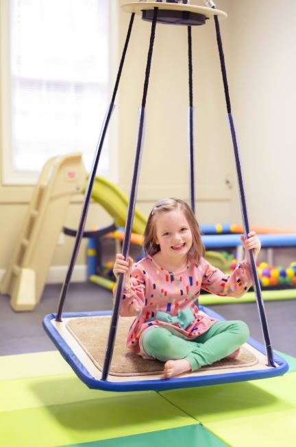 Peninsula Pediatric Therapies