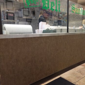 Front Page Deli - Delis Near Me - Oak Park, Michigan