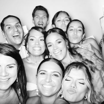The Capture Lab - Photo Booth Rentals Near Me