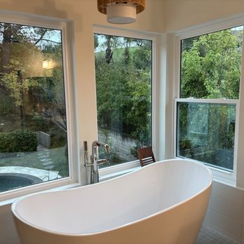 Preferred Home Builders - Master bath - General Contractors Near Me - Canoga Park, California Preferred Home Builders - Master bath - General Contractors Near Me - Canoga Park, California