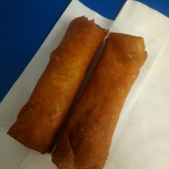 China Express - Egg rolls - Chinese Near Me - El Monte, California