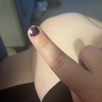 Modern Nails Lounge Spa - Nail Salons Near Me - Austin, Texas