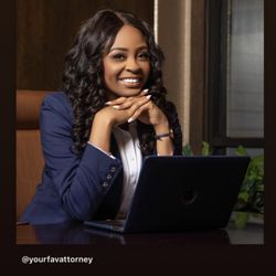 The Law Office of Cherika Edwards