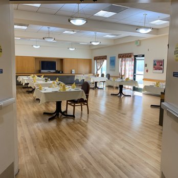 The Reutlinger - Retirement Homes Near Me - Danville, California The Reutlinger - Retirement Homes Near Me - Danville, California