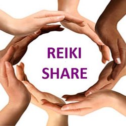 Lotus Soul Healing Arts - Reiki Shares Monthly - LIVE on Zoom - & In- Person at Wellness Center- December 13, 2022 at 630 pm