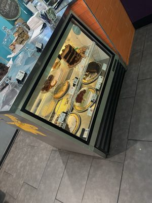 Pick Me Up Cafe by null