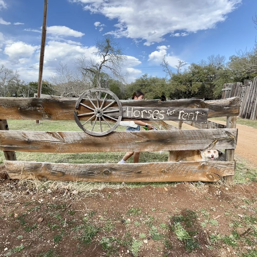 7A Ranch & Pioneer Town - Resorts Near Me - Wimberley, Texas 7A Ranch & Pioneer Town - Resorts Near Me - Wimberley, Texas
