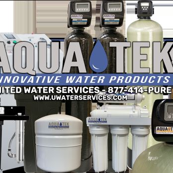 United Water Services - Water Purification Services Near Me - Vancouver, Washington United Water Services - Water Purification Services Near Me - Vancouver, Washington
