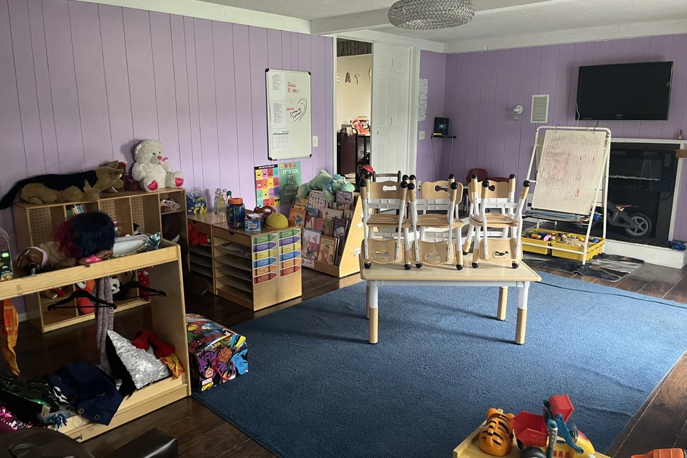 Gifted Kids Child Care KC - childcare center in Independence, MO