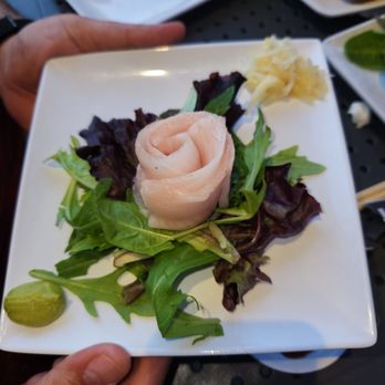 Rock N Roll Sushi - Sashimi - Sushi Bars Near Me - Goodyear, Arizona