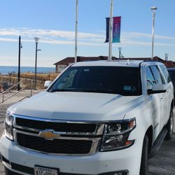 County Car Service