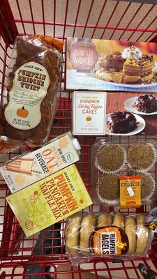 Trader Joe's by null