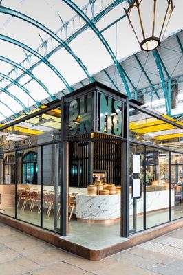 Buns & Buns Collective by null