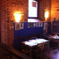 Osteria San Nicola
