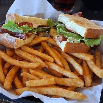 The Otis Restaurant - BLTs for G-Mom/Dad (2 ordered)... - Mexican Near Me - Otis Orchards, Washington The Otis Restaurant - BLTs for G-Mom/Dad (2 ordered)... - Mexican Near Me - Otis Orchards, Washington