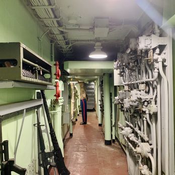USS Yorktown - Inside - Museums Near Me - Mount Pleasant, South Carolina USS Yorktown - Inside - Museums Near Me - Mount Pleasant, South Carolina