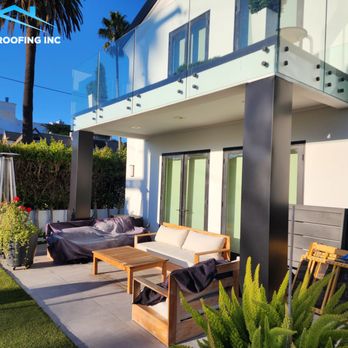Complete Roofing - Roofing Near Me - Los Angeles, California