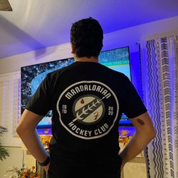 Customized Apparel - T shirt