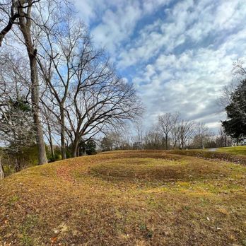 Serpent Mound - Landmarks & Historical Buildings Near Me - Peebles, Ohio