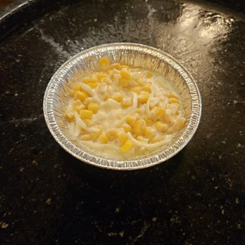Hae Jang Chon - Corn with cheese - Korean Near Me - Los Angeles, California
