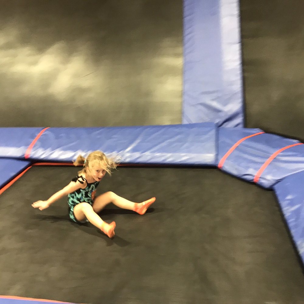 Sky Zone Trampoline Park - Trampoline Parks Near Me - Springfield, Illinois Sky Zone Trampoline Park - Trampoline Parks Near Me - Springfield, Illinois