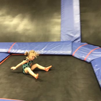 Sky Zone Trampoline Park - Trampoline Parks Near Me - Springfield, Illinois Sky Zone Trampoline Park - Trampoline Parks Near Me - Springfield, Illinois