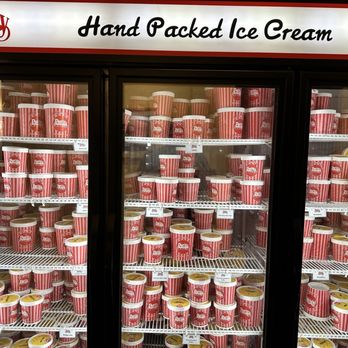 Purity Ice Cream - Ice Cream To Go - Ice Cream & Frozen Yogurt Near Me - Ithaca, New York