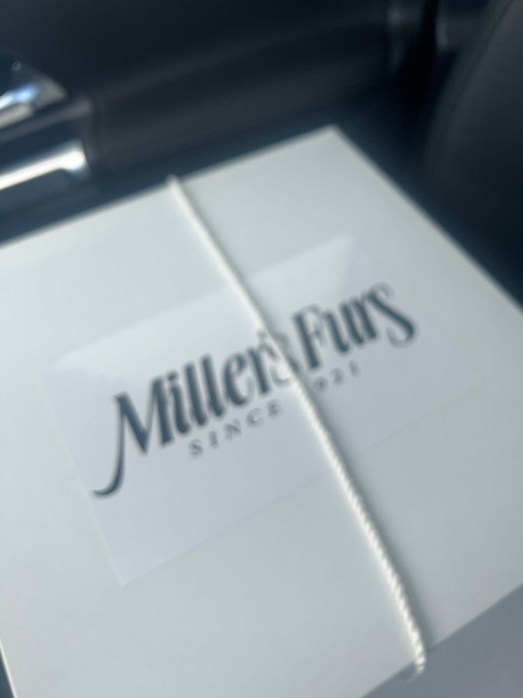 Miller's Furs