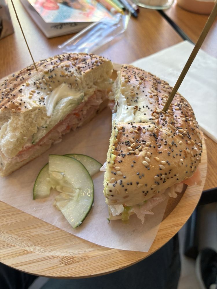 Tina’s Cafe Image