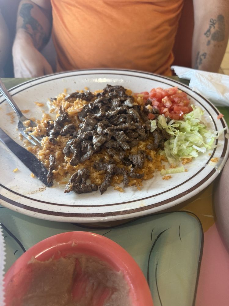 Azteca's Mexican Grill