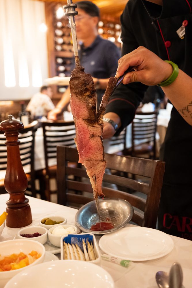 Churrascaria Carretão
