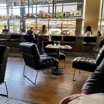 Echo & Rig - Inside viee - Steakhouses Near Me - Sacramento, California