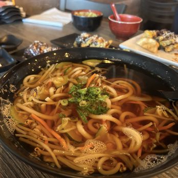 Echo Sushi - Udon - Sushi Bars Near Me - Phoenix, Arizona