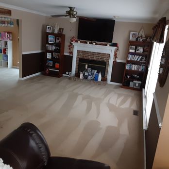 Miracle Worx Services - Carpet after cleaning - Pressure Washers Near Me Miracle Worx Services - Carpet after cleaning - Pressure Washers Near Me
